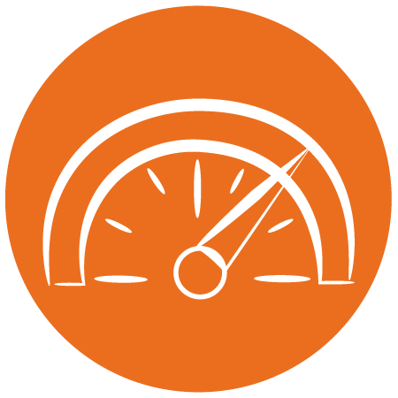 dashboard automation icon